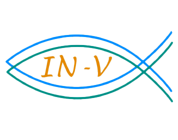 Logo In-V
